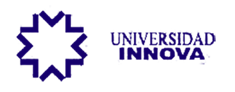 Universidad Innova Logo